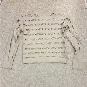 Diotima Galina Crewneck Sweater